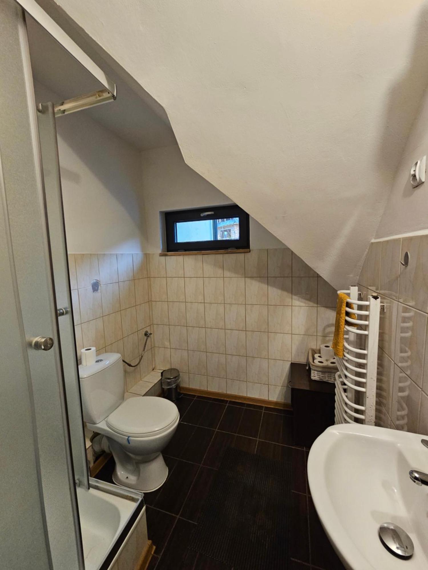 Zawoja Nad Korona Z Jacuzzi Villa Екстериор снимка