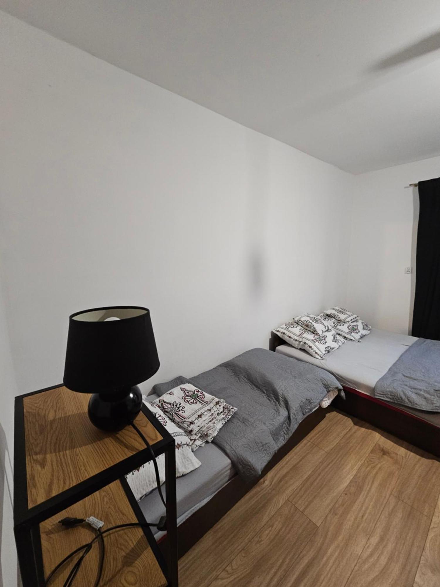 Zawoja Nad Korona Z Jacuzzi Villa Екстериор снимка