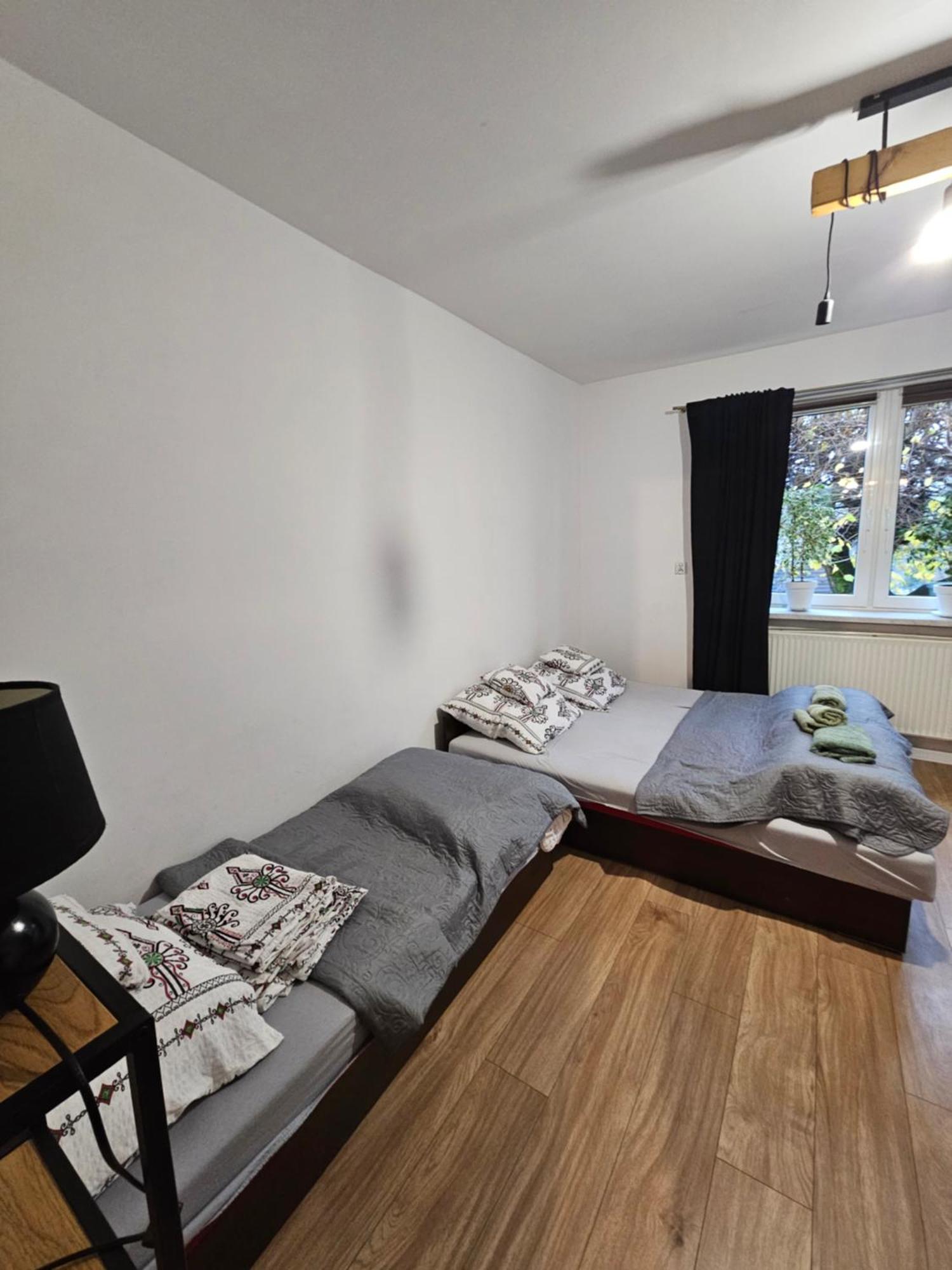 Zawoja Nad Korona Z Jacuzzi Villa Екстериор снимка