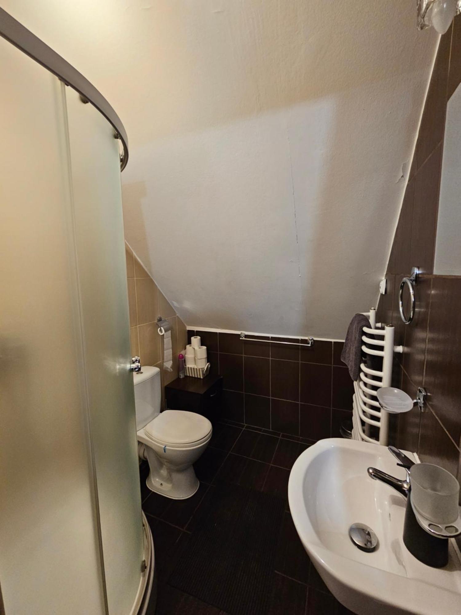 Zawoja Nad Korona Z Jacuzzi Villa Екстериор снимка