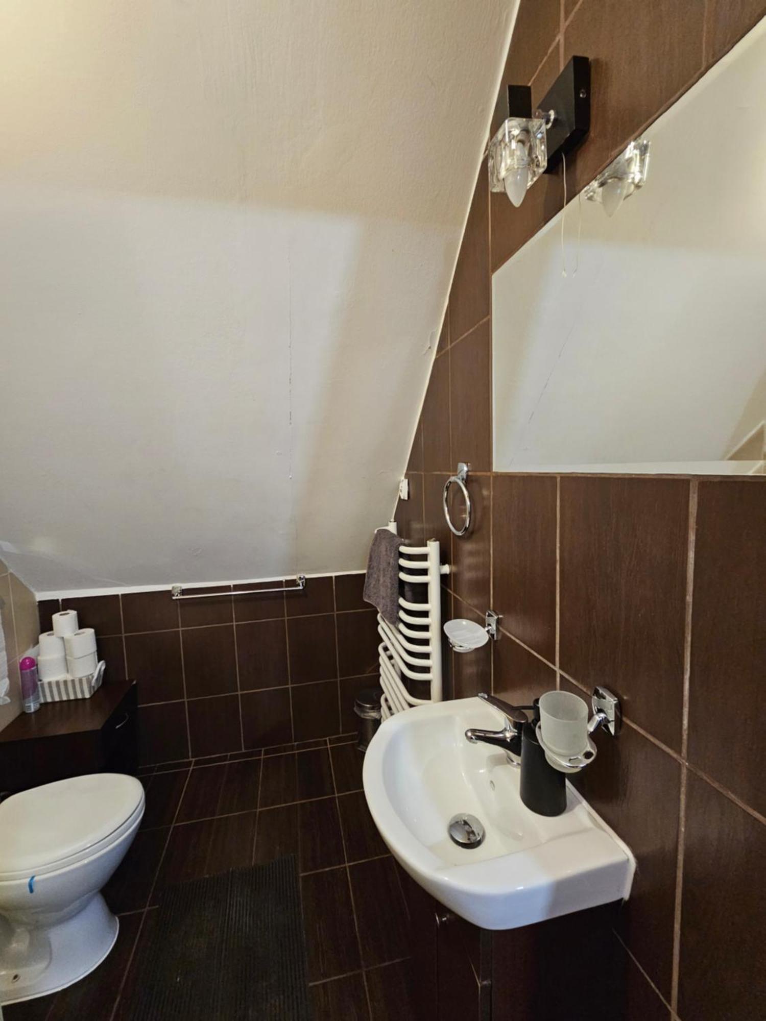 Zawoja Nad Korona Z Jacuzzi Villa Екстериор снимка
