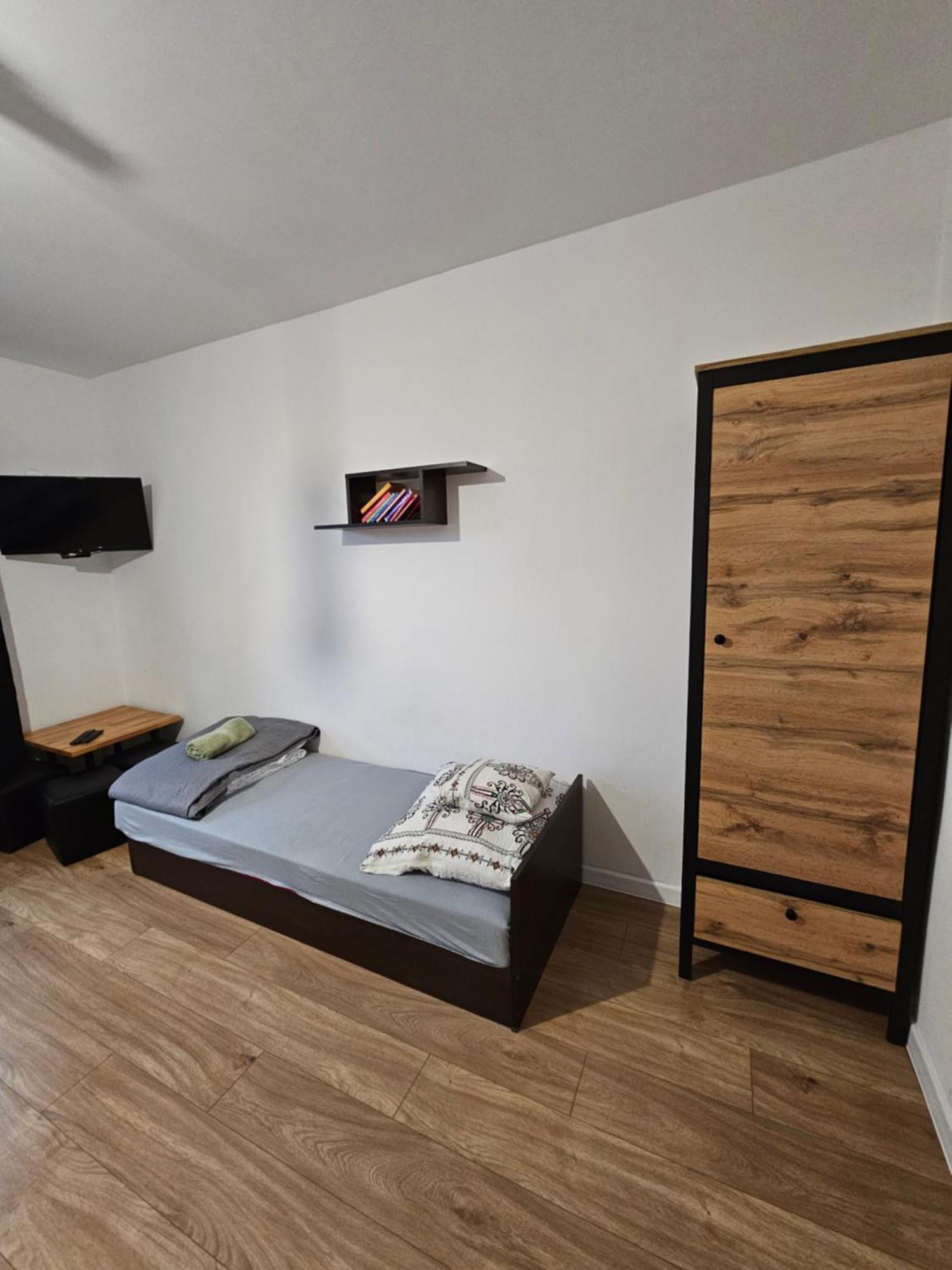 Zawoja Nad Korona Z Jacuzzi Villa Екстериор снимка