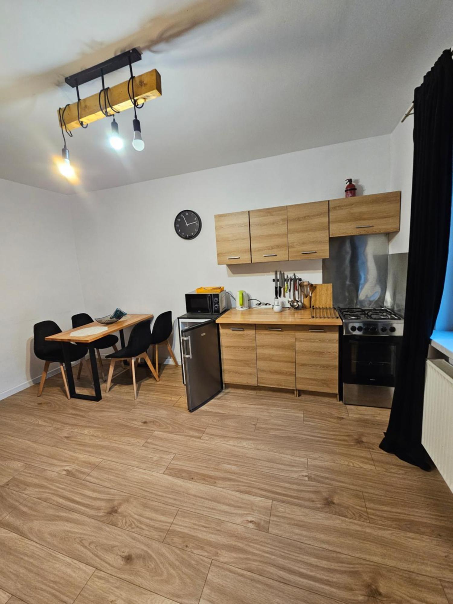 Zawoja Nad Korona Z Jacuzzi Villa Екстериор снимка