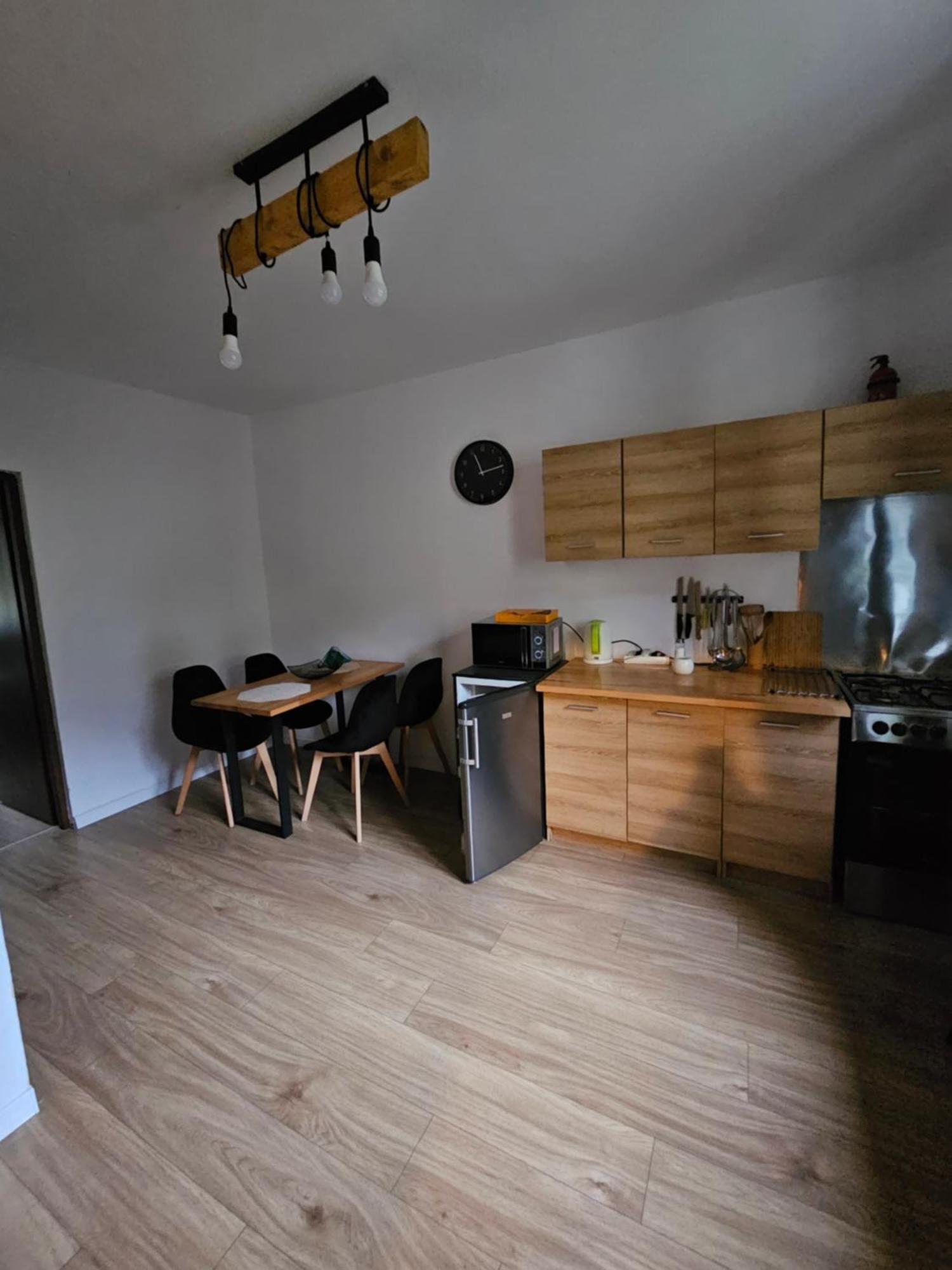 Zawoja Nad Korona Z Jacuzzi Villa Екстериор снимка