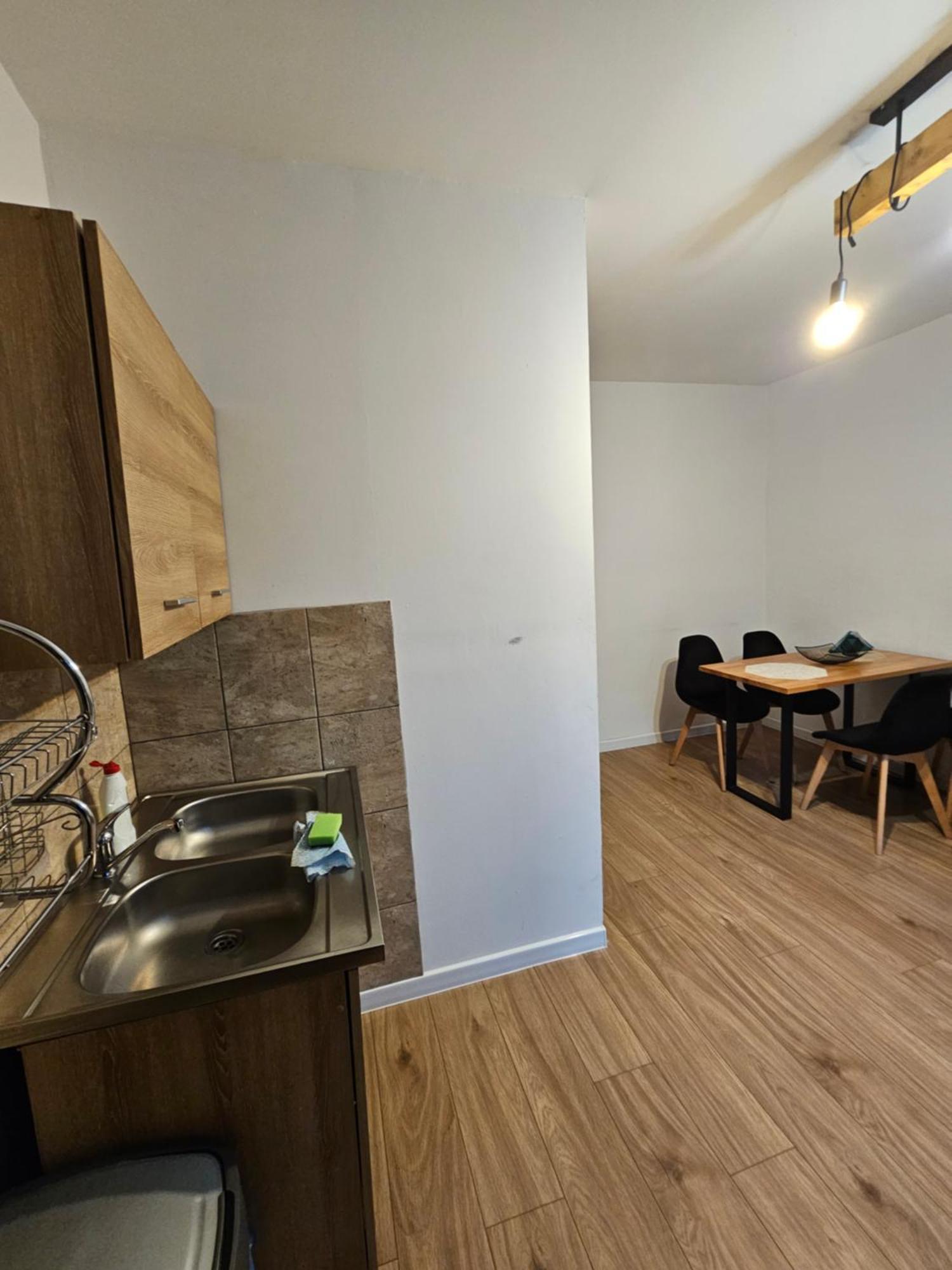 Zawoja Nad Korona Z Jacuzzi Villa Екстериор снимка